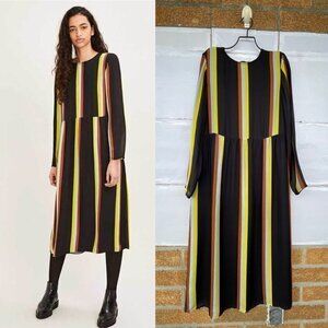 Samsoe The Raven Dress Xs